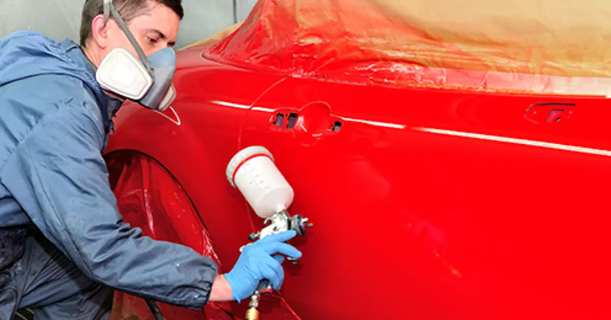 What is primer paint (and how to apply it to your car) | Haynes Publishing